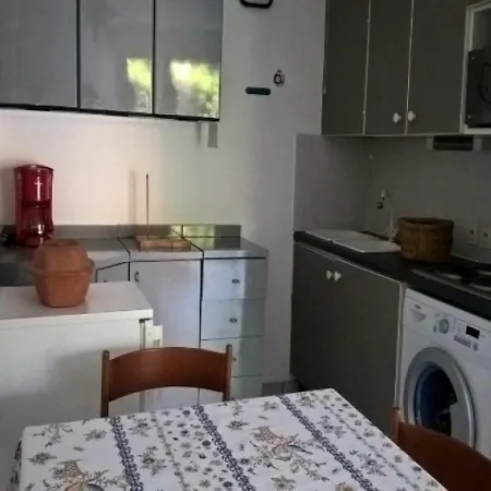 La Plage 61 Apartamento *