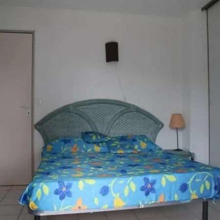Apartamento La Plage 61