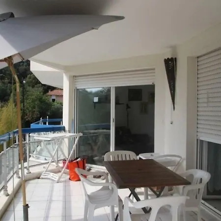 La Plage 61 Apartment *