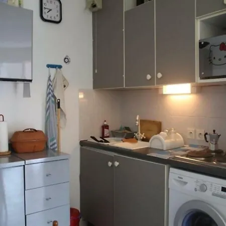 La Plage 61 Apartment Saint-Raphael (Var)