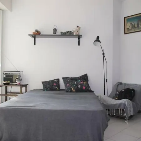 Apartment La Plage 61 Saint-Raphael (Var)